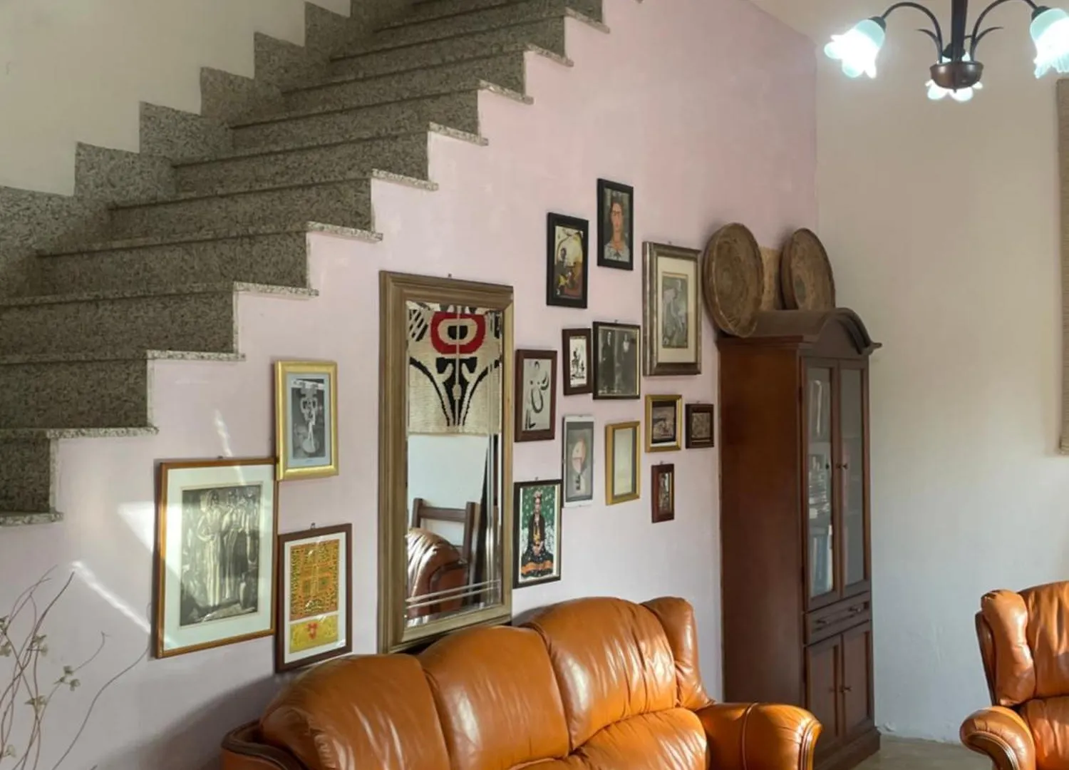 Villa Giulietta'S House Villamassargia
